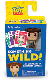 Something Wild: Toy Story | Card Game (New)