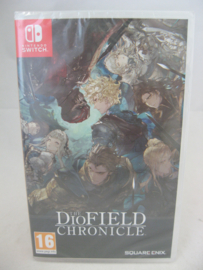 The Diofield Chronicle (EUR, Sealed)