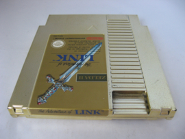 Zelda II - The Adventure of Link (FRA)