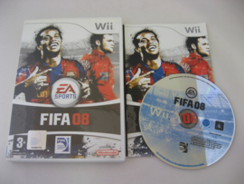 FIFA 08 (HOL)