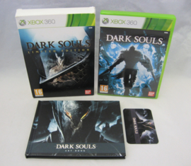 Dark Souls Limited Edition (360)