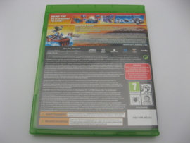 Skylanders SuperChargers (XONE)