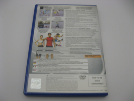 Eye Toy Kinetic (PAL)