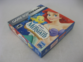 Disney's The Little Mermaid - Magic in Two Kingdoms (USA, CIB)