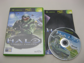 Halo - Combat Evolved