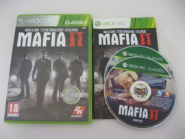 Mafia II - Classics - (360)