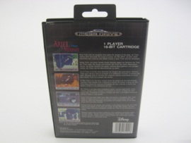 Disney's Ariel the Little Mermaid (CIB)