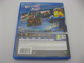 Lego City Undercover (PS4)