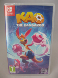 Kao the Kangaroo (EUR, Sealed)