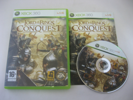 Lord of the Rings Conquest (360)