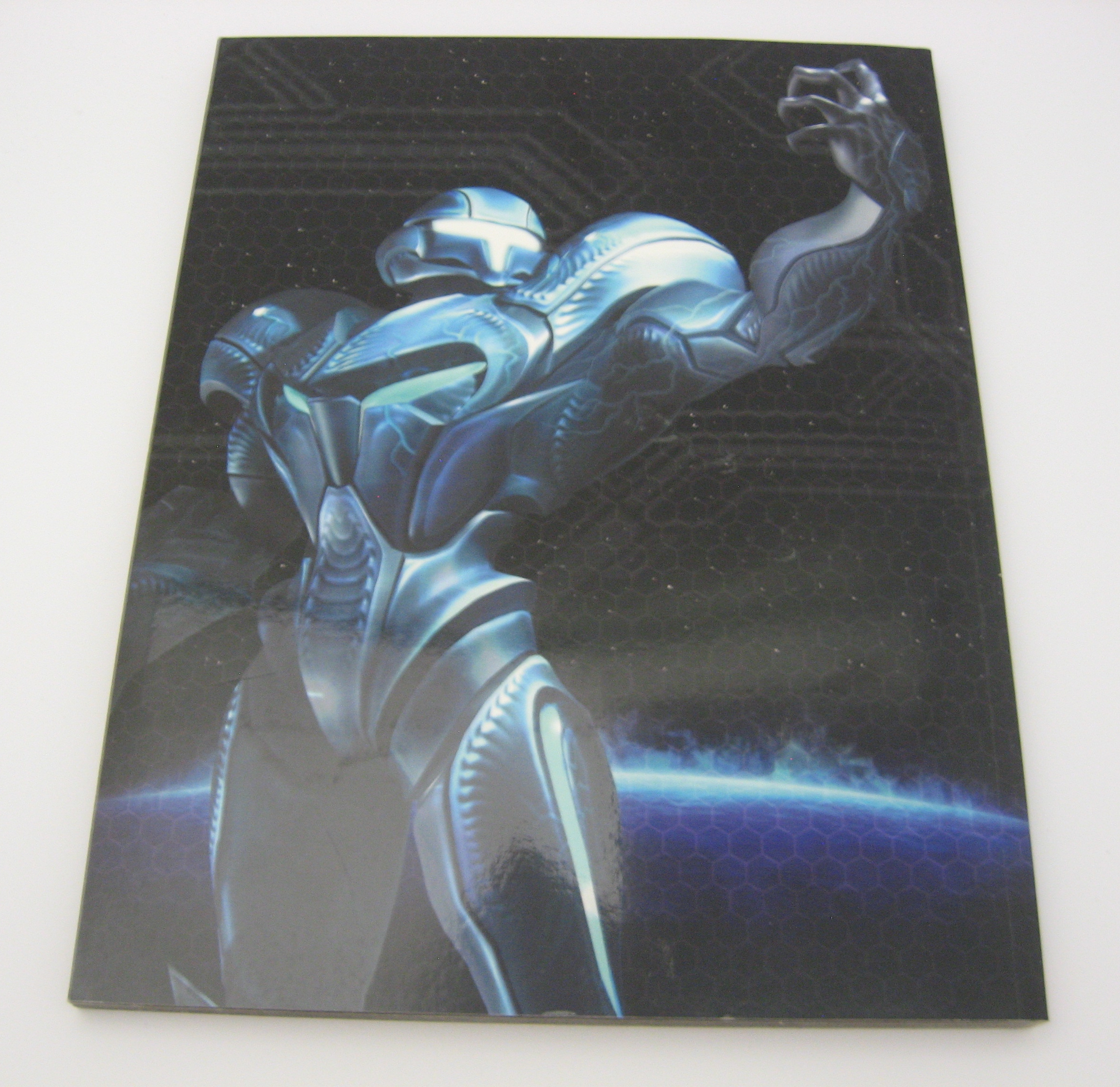 Metroid Prime 3 Corruption - Premiere Edition Guide (Prima, Wii)