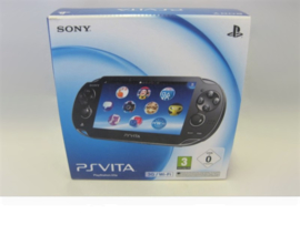 Vita Consoles