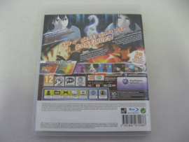 Naruto Shippuden Ultimate Ninja Storm 3 Fullburst (PS3)
