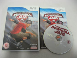 Tony Hawk's Downhill Jam (UKV)