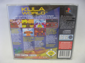 Kula World (PAL)