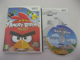 Angry Birds Trilogy (UKV)