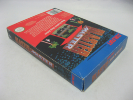 Blaster Master (SCN, CIB)