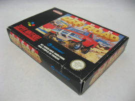 Super Off Road (FAH, CIB)