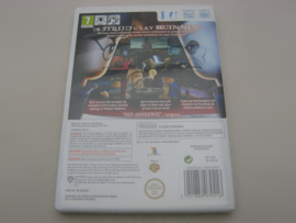 Lego Harry Potter - Jaren 5 - 7 (HOL)