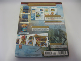 Final Fantasy XII Revenant Wings - Signature Series Guide (Bradygames)