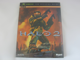 Halo 2 - The Official Guide (Piggyback, Sealed)