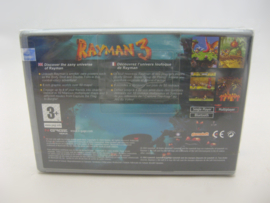Rayman 3 (N-Gage, Sealed) 