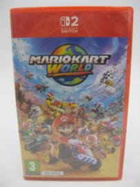 Mario Kart World (HOL, Sealed)