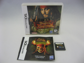 Pirates of the Caribbean - Dead Man's Chest (EUU)