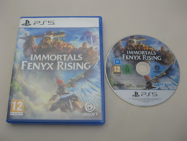 Immortals Fenyx Rising (PS5)