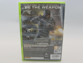 Crysis 2 - Classics (360, Sealed)