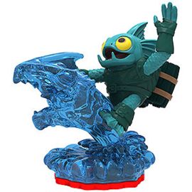 Skylanders - Trap Team - Tidal Wave Gill Grunt