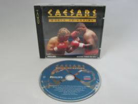 Caesars World of Boxing (CD-I)