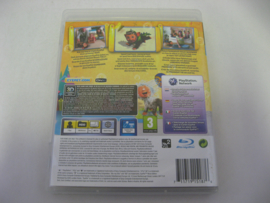 Eyepet Move Edition (PS3)