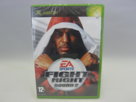 Fight Night Round 2 (Sealed)