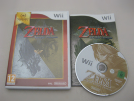 The Legend of Zelda: Twilight Princess (HOL) - Nintendo Selects -