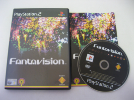 Fantavision (PAL)