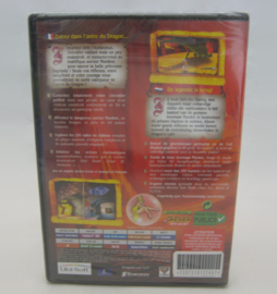 Dragon's Lair 3D - Return to the Lair (PC, Sealed)