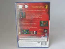 This is Football 2004 - Diables Rouges Version (PAL, Sealed)