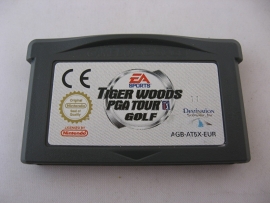 Tiger Woods PGA Tour Golf (EUR)