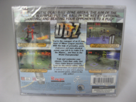 Dead Ball Zone (USA, Sealed)