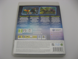Ratchet & Clank - QForce (PS3)