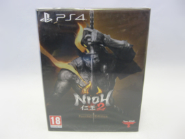 Nioh 2 - Special Edition (PS4, Sealed)