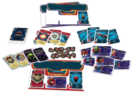 Captain Marvel Secret Skrulls | Card Game (New)