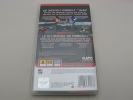 Formula 1 2009 (PSP)