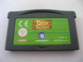 Open Season (EUR)