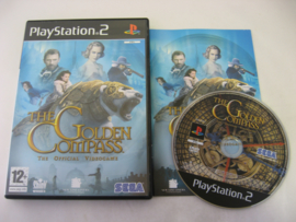 Golden Compass (PAL)