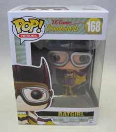 POP! Batgirl - DC Comics Bombshells (New)