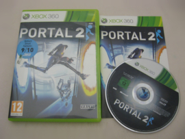 Portal 2 (360)