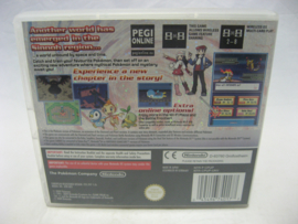 Pokemon Platinum Version (UKV)