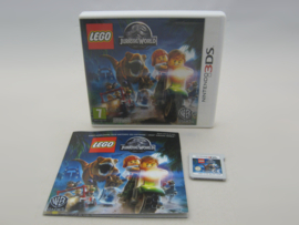 Lego Jurassic World (HOL)